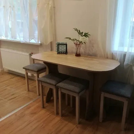 Comfort And Convenience Апартаменты