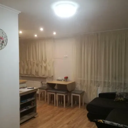 Comfort And Convenience Апартаменты