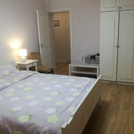 Апартаменты Comfort And Convenience
