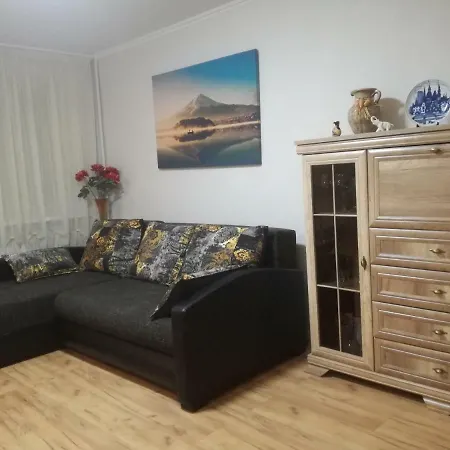Апартаменты Comfort And Convenience *