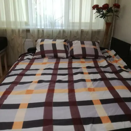 Comfort And Convenience Apartamento Riga