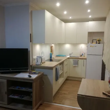 Comfort And Convenience Apartamento *
